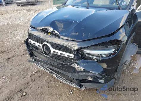 2022 Mercedes-Benz Gla 250 4Matic z USA, uszkodzony, nr VIN W1N4N4HB0NJ349475